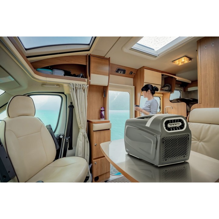 Klimatyzator Yolco TC590 5000 BTU – kamper, van, namiot