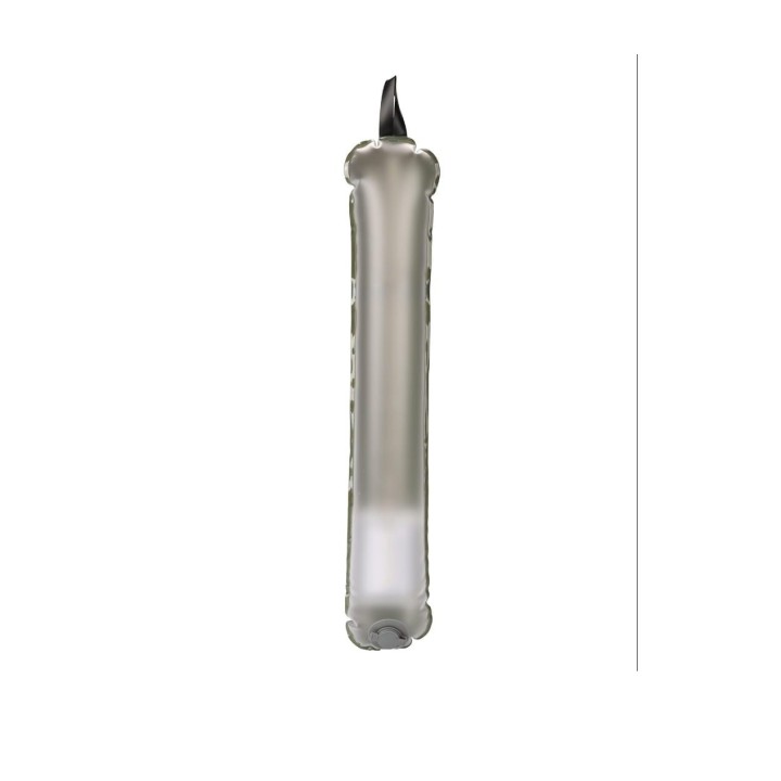 Nadmuchiwana lampa kempingowa LED Yolco SL60, 245 lm, IP66, zielona - ujęcie 2