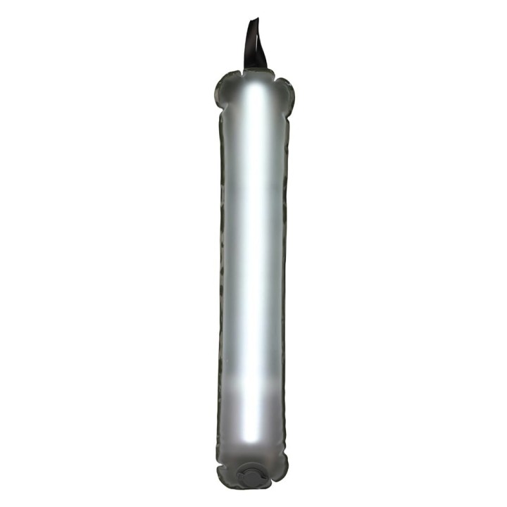 Nadmuchiwana lampa kempingowa LED Yolco SL60, 245 lm, IP66, zielona - ujęcie 3