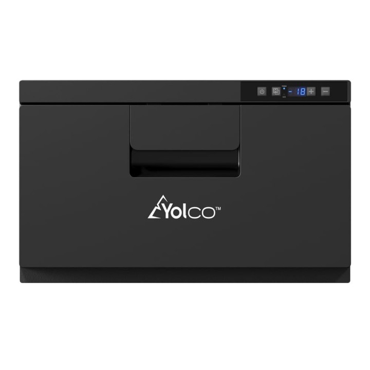 Yolco CB21A – szufladowa lodówka kompresorowa 20 l