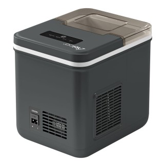 Kostkarka Yolco ICM1 Carbon 12/24V – 10 kg lodu/dobę