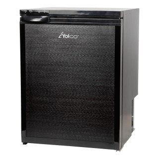 Yolco KL65N – lodówka 59 l z zamrażalnikiem 14 l, 12/24V