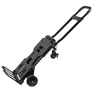 Składany wózek transportowy Yolco WTS150 do 150 kg