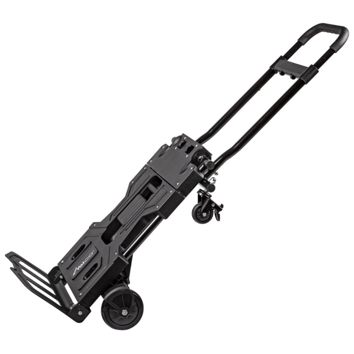 Składany wózek transportowy Yolco WTS150 do 150 kg