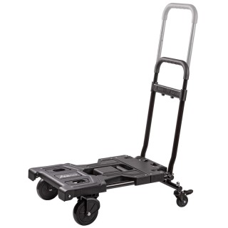 Składany wózek transportowy Yolco WTS150 do 150 kg