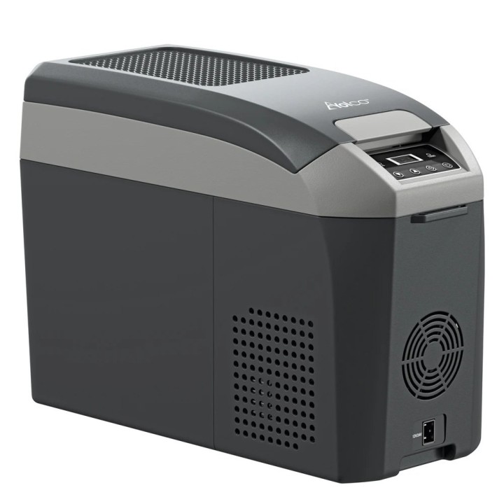 Yolco ARC18 Space Grey – lodówka kompresorowa na pasku