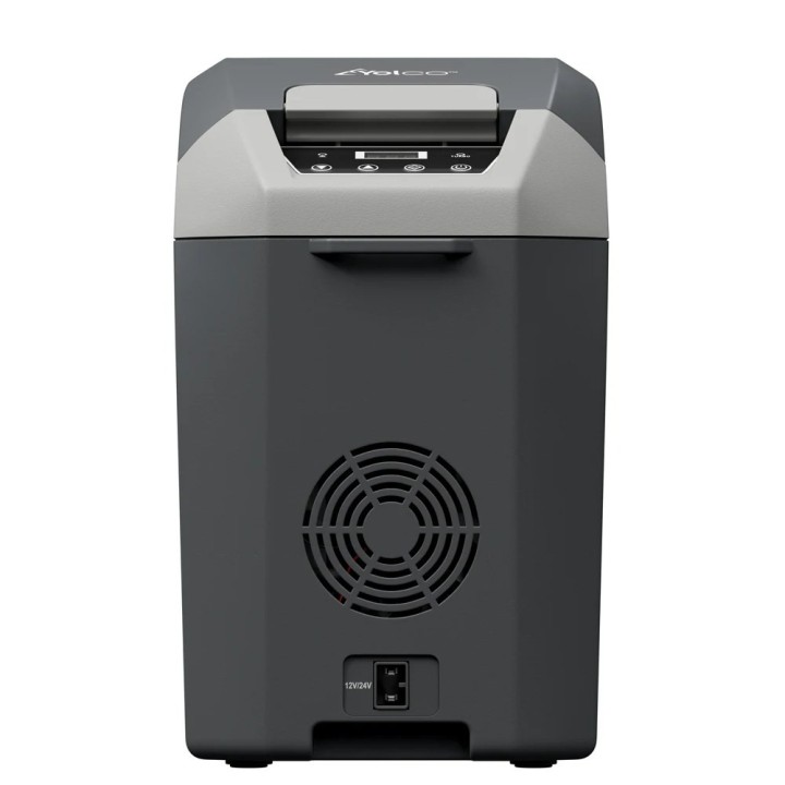 Yolco ARC18 Space Grey – lodówka kompresorowa na pasku