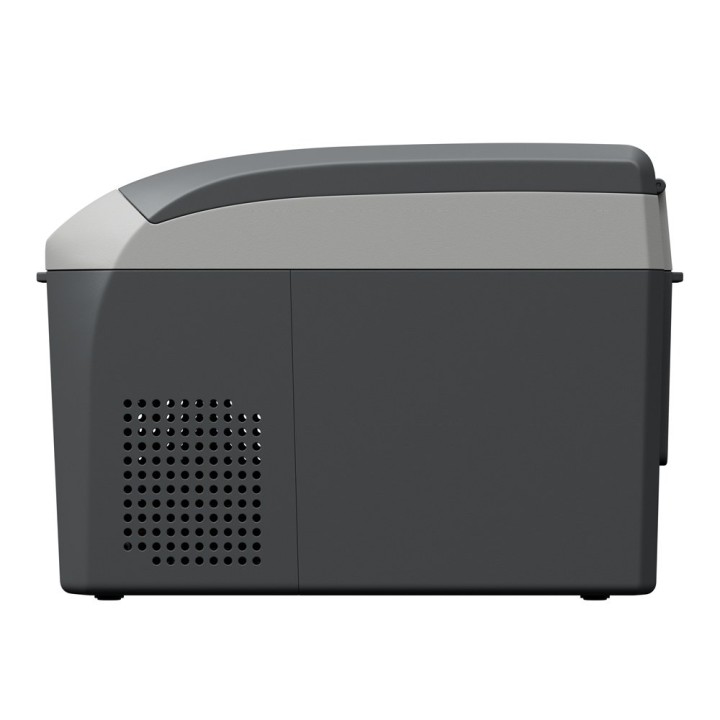 Yolco ARC18 Space Grey – lodówka kompresorowa na pasku