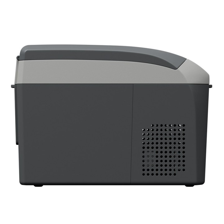 Yolco ARC18 Space Grey – lodówka kompresorowa na pasku