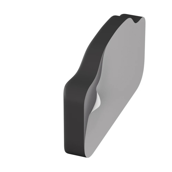 Yolco MCX17 Black – kompresorowy kufer-lodówka 17 l