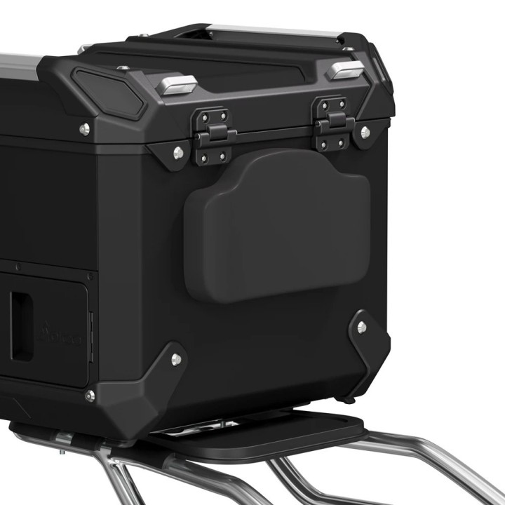 Yolco MCX17 Black – kompresorowy kufer-lodówka 17 l