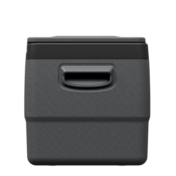 Yolco DX30 Space Grey – lodówka dwustrefowa 30 l, 12/24V