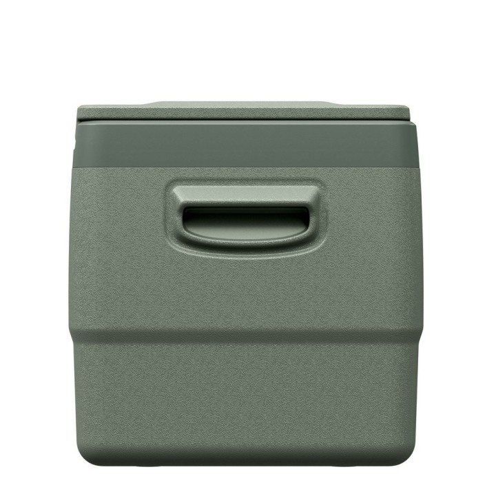 Yolco DX30 Pistachio – lodówka dwustrefowa 30 l, 12/24V