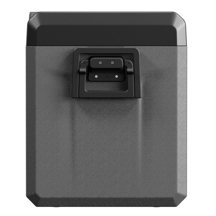 Yolco TCX50 Space Grey – lodówka 50 l na kółkach, 12/24V