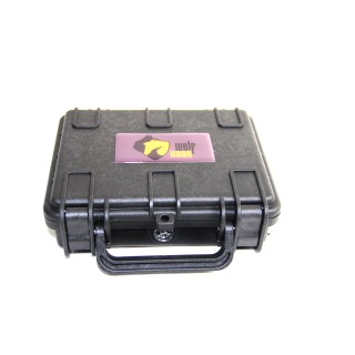Skrzynia wodoszczelna IP67 190x170x60 Wolfcase Case