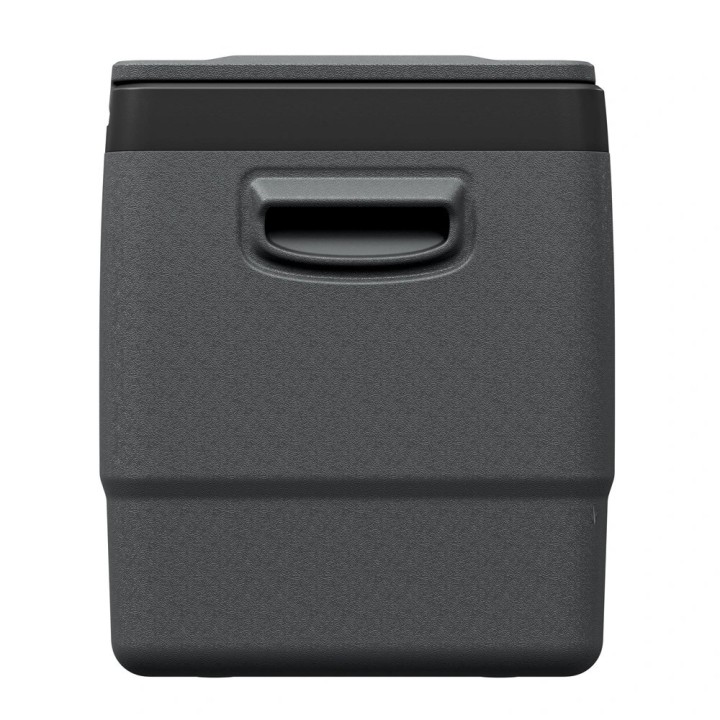 Yolco DX40 Space Grey – lodówka dwustrefowa 39 l, 12/24V
