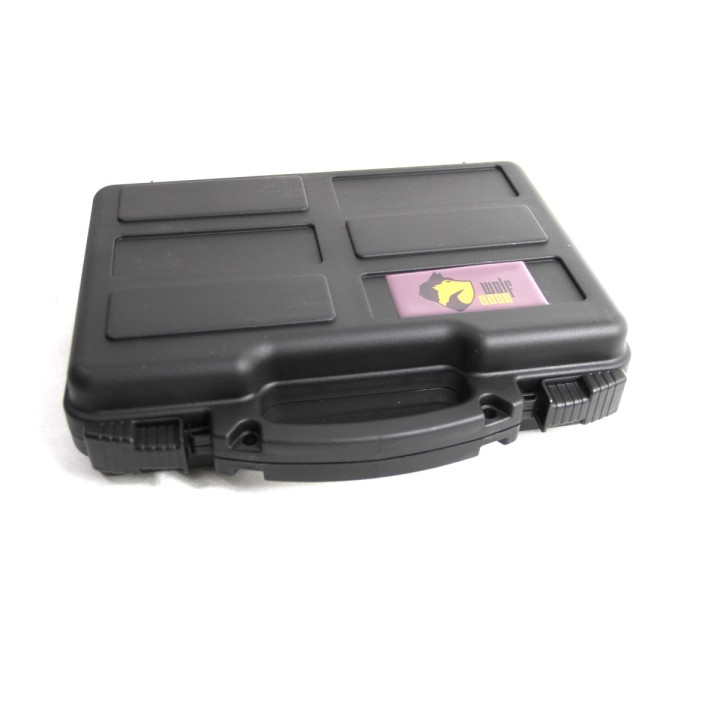 Skrzynka 310x256x80 Wolfcase