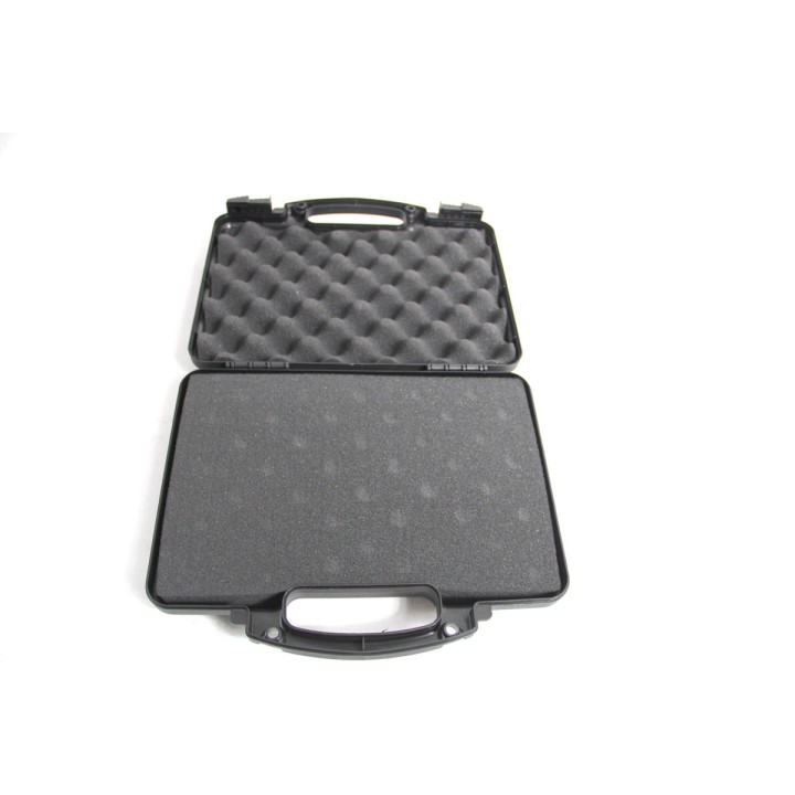 Skrzynka 310x256x80 Wolfcase
