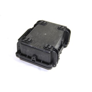 Skrzynia wodoszczelna IP67  219x185x104 Wolfcase Case