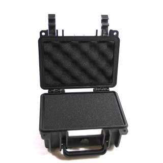 Skrzynia wodoszczelna IP67  219x185x104 Wolfcase Case