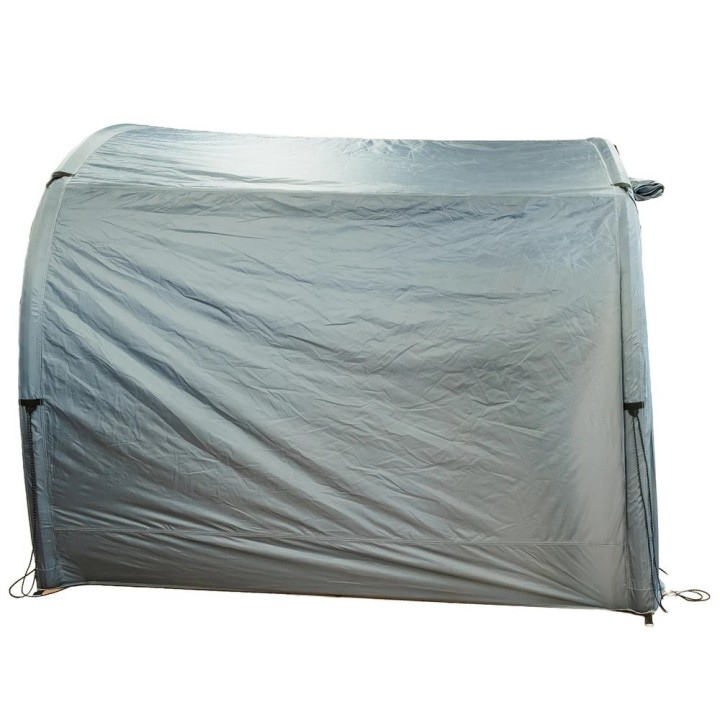 Dmuchany namiot gospodarczy Yolco NG250 – 250 x 250 cm