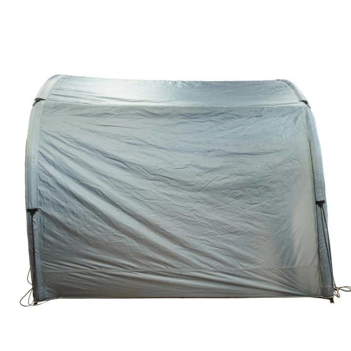 Dmuchany namiot gospodarczy Yolco NG250 – 250 x 250 cm