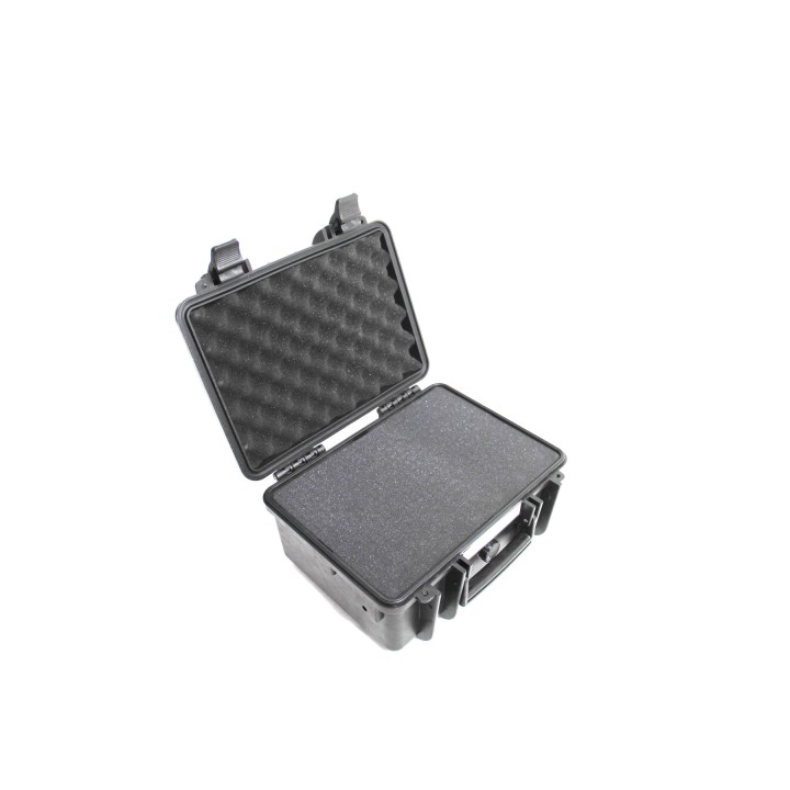 Wodoszczelna skrzynia 357x293x193 Wolfcase