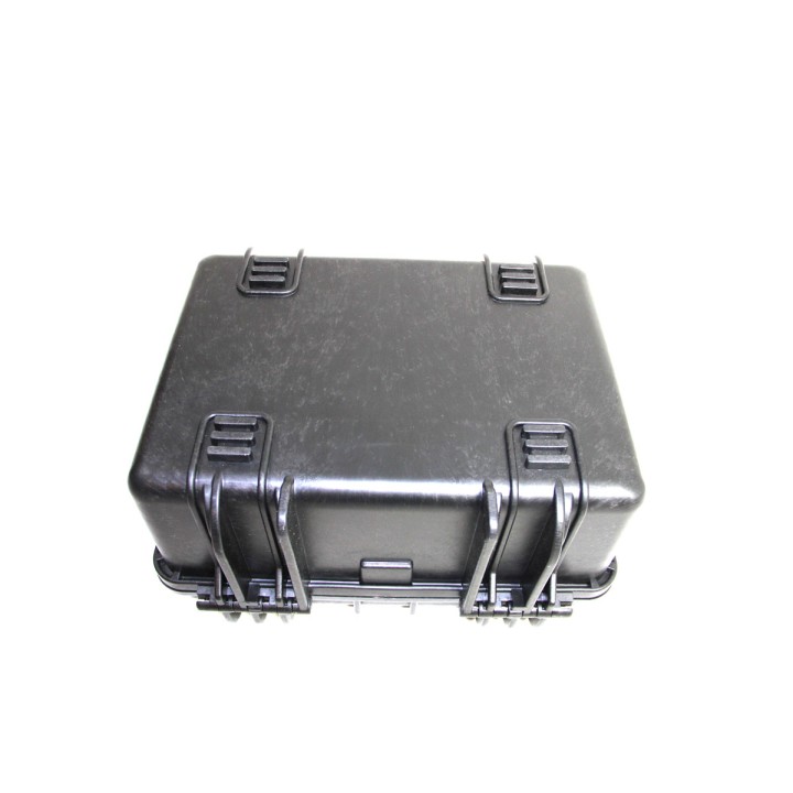 Wodoszczelna skrzynia 357x293x193 Wolfcase