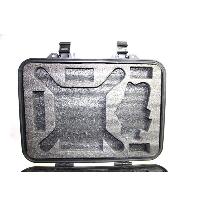 Wodoodporna walizka na Drony serii DJI Phantom Wolfcase