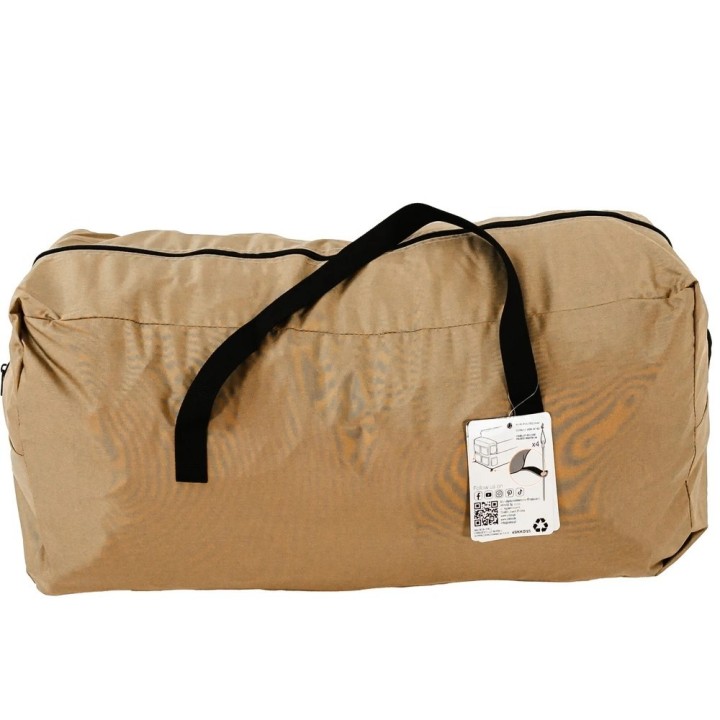 Sofa dmuchana Yolco GS6KW z kieszeniami, szer. 218,5 cm, do 300 kg - ujęcie 15