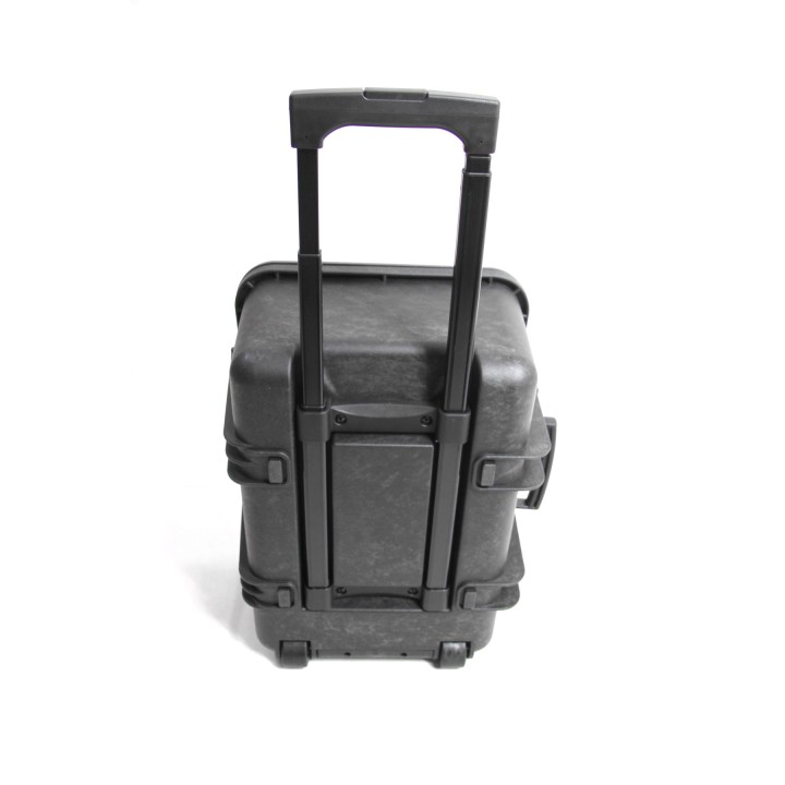 Wodoodporna walizka na Drony serii DJI Phantom Wolfcase