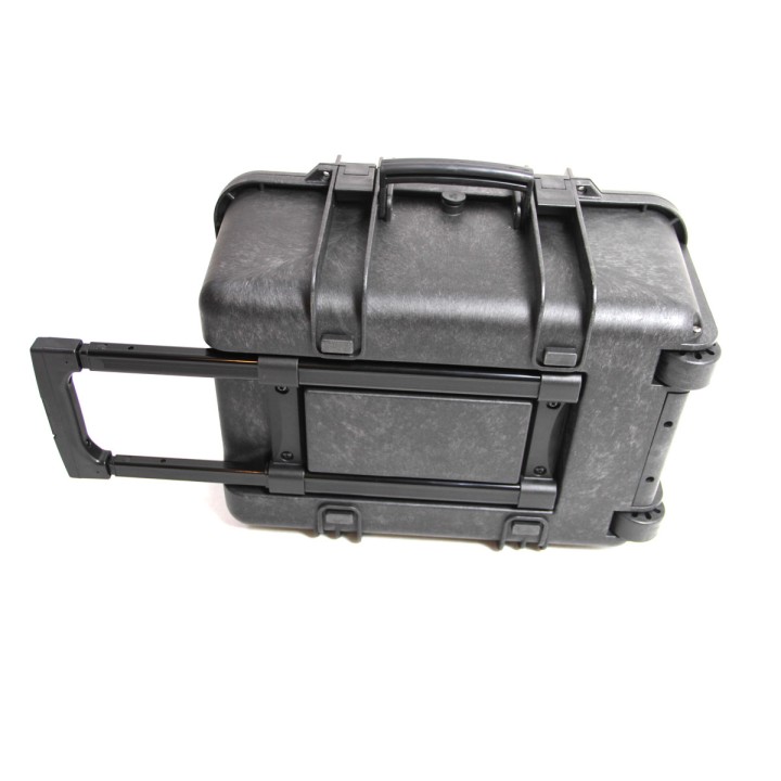 Wodoodporna walizka na Drony serii DJI Phantom Wolfcase
