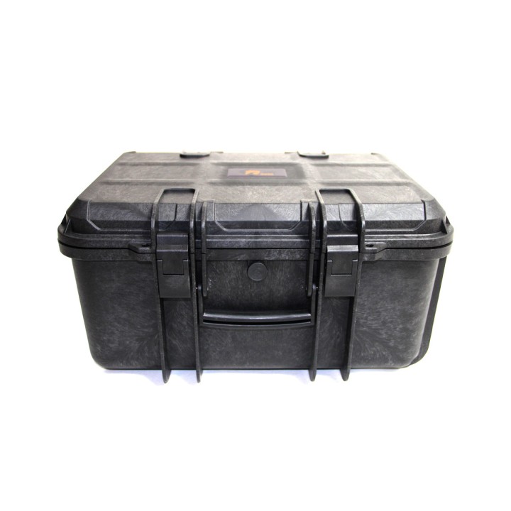 Wodoodporna walizka na Drony serii DJI Phantom Wolfcase