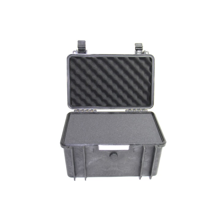 Wodoszczelna skrzynia 410x275x295 Wolfcase