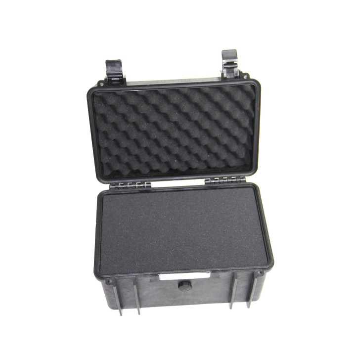 Wodoszczelna skrzynia 410x275x295 Wolfcase
