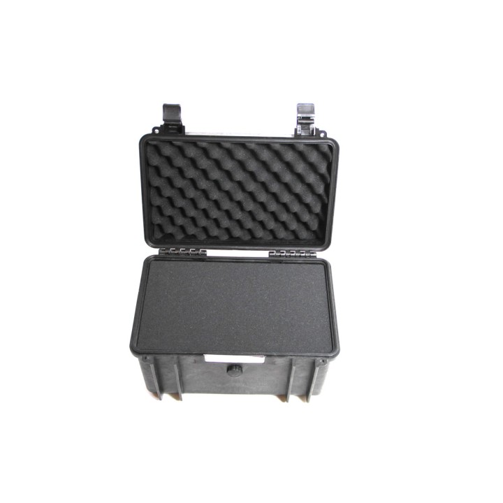 Wodoszczelna skrzynia 410x275x295 Wolfcase