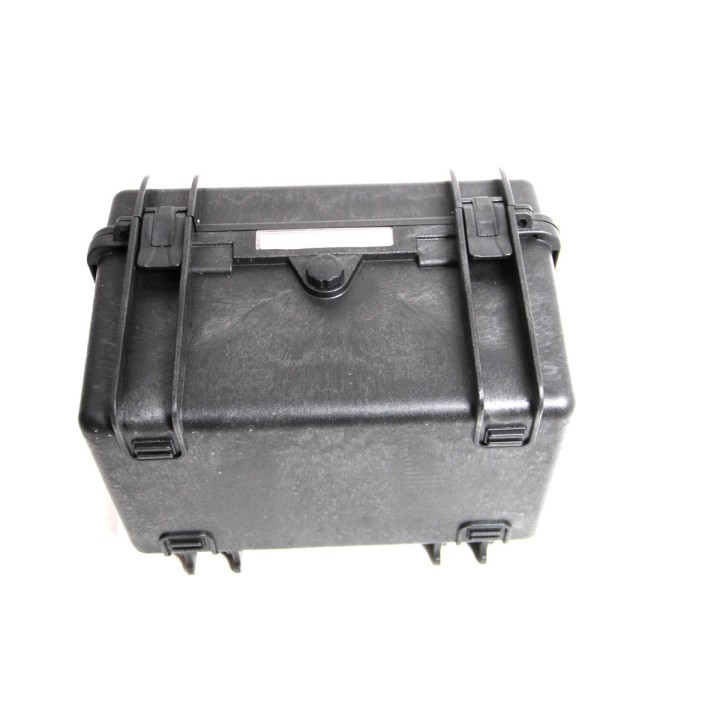 Wodoszczelna skrzynia 410x275x295 Wolfcase