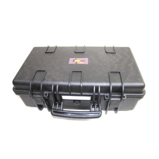 Skrzynia Case IP67 56.5x35x22cm Wolfcase 5117