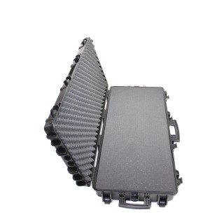 Skrzynia na broń wodoszczelna IP67 1190x530x210 Wolfcase
