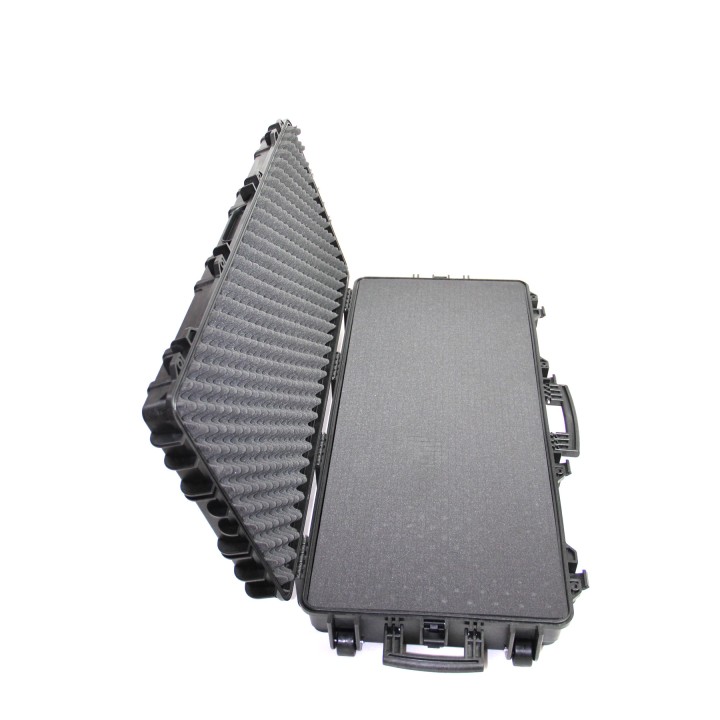 Skrzynia na broń wodoszczelna IP67 1190x530x210 Wolfcase
