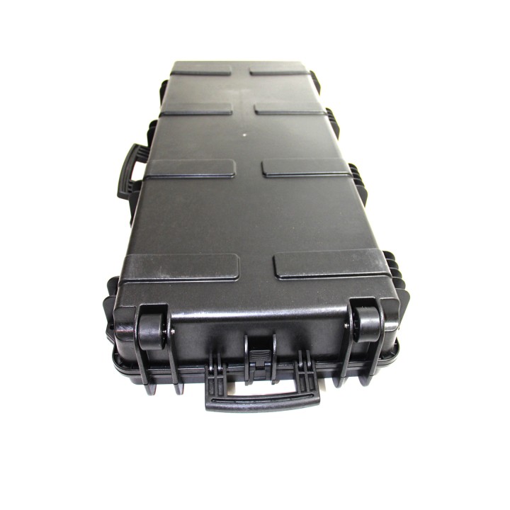 Skrzynia na broń wodoszczelna IP67 1190x530x210 Wolfcase
