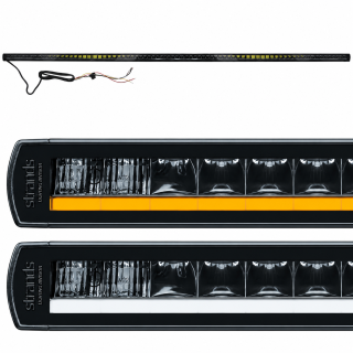 Siberia XPA SR LED Bar 50″ – Belka LED dalekosiężna | Szekla4x4