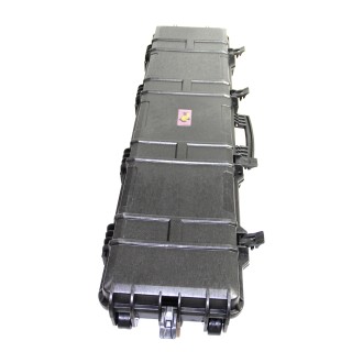 Skrzynia na broń wodoszczelna IP67 1387x394x152 Wolfcase 