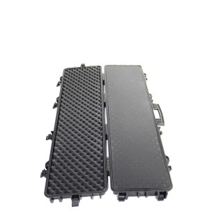 Skrzynia na broń wodoszczelna IP67 1387x394x152 Wolfcase 