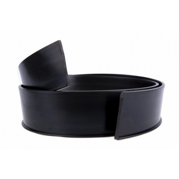 Poszerzenia nadkoli / błotników POSK55 + 5,5 cm | Kalgum