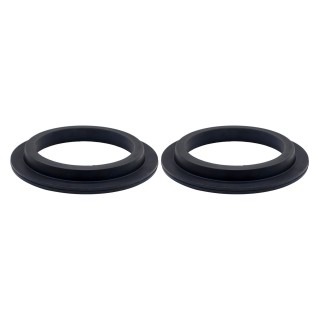 Komplet podkładek sprężyn tył Nissan Patrol | Kalgum