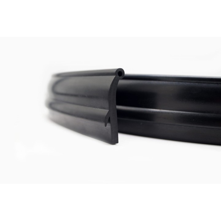Poszerzenia błotników POSK30 z drutem + 3 cm | Kalgum