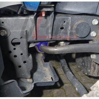Tuleje drążka stabilizatora przedniego Jeep | Kalgum