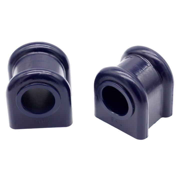 Polibusze - tuleje stabilizatora przedniego 30 mm | Kalgum