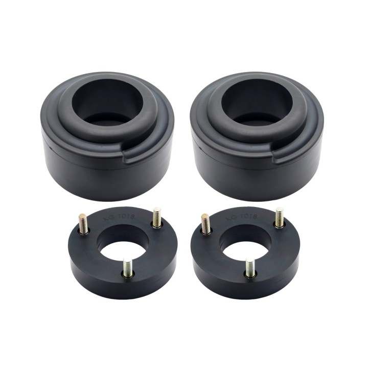 Lift zawieszenia + 2 cale Kia Sorento I (2002-2006) | Kalgum